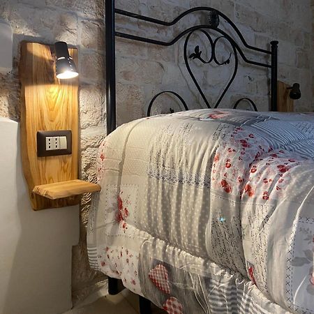 Trullo Zia Nina Apartment Алберобело Екстериор снимка