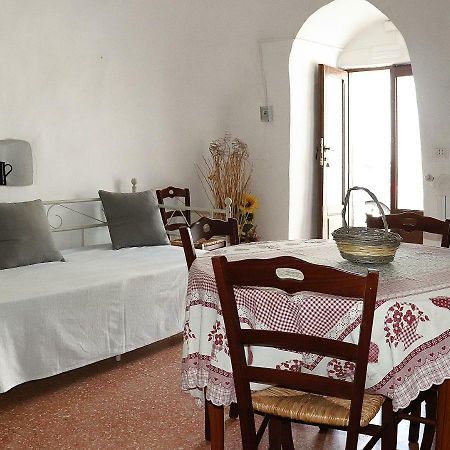 Trullo Zia Nina Apartment Алберобело Екстериор снимка