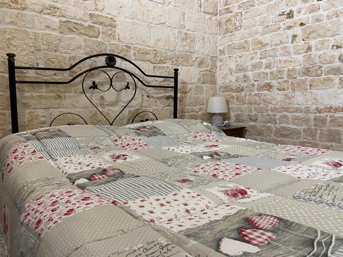 Trullo Zia Nina Apartment Алберобело Екстериор снимка
