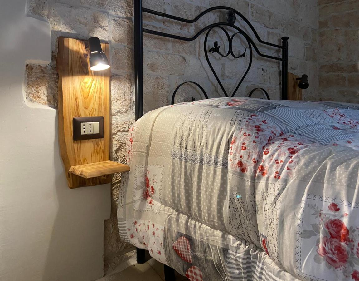 Trullo Zia Nina Apartment Алберобело Екстериор снимка