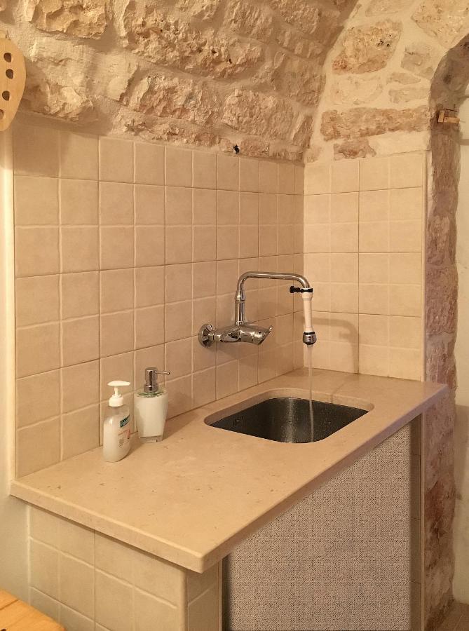 Trullo Zia Nina Apartment Алберобело Екстериор снимка
