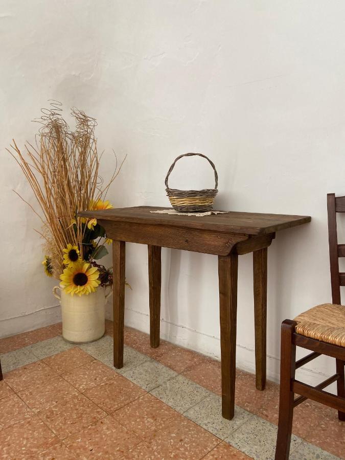 Trullo Zia Nina Apartment Алберобело Екстериор снимка