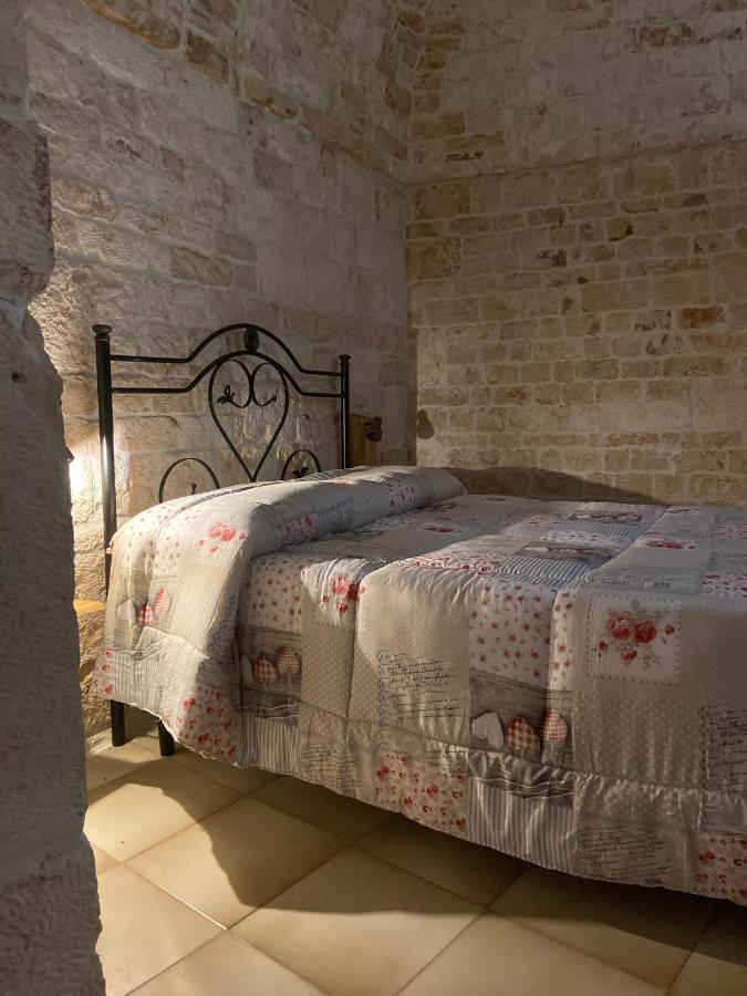 Trullo Zia Nina Apartment Алберобело Екстериор снимка