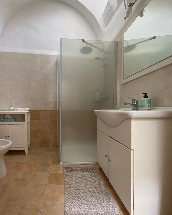 Trullo Zia Nina Apartment Алберобело Екстериор снимка