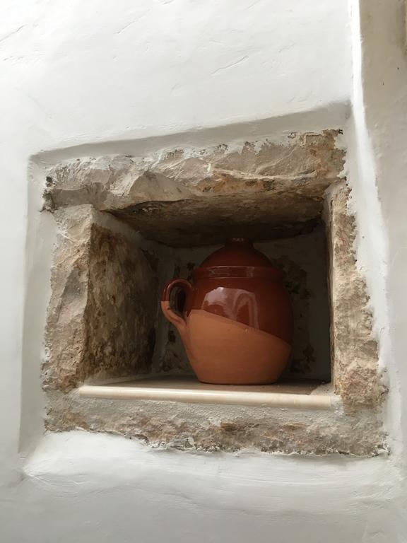 Trullo Zia Nina Apartment Алберобело Екстериор снимка