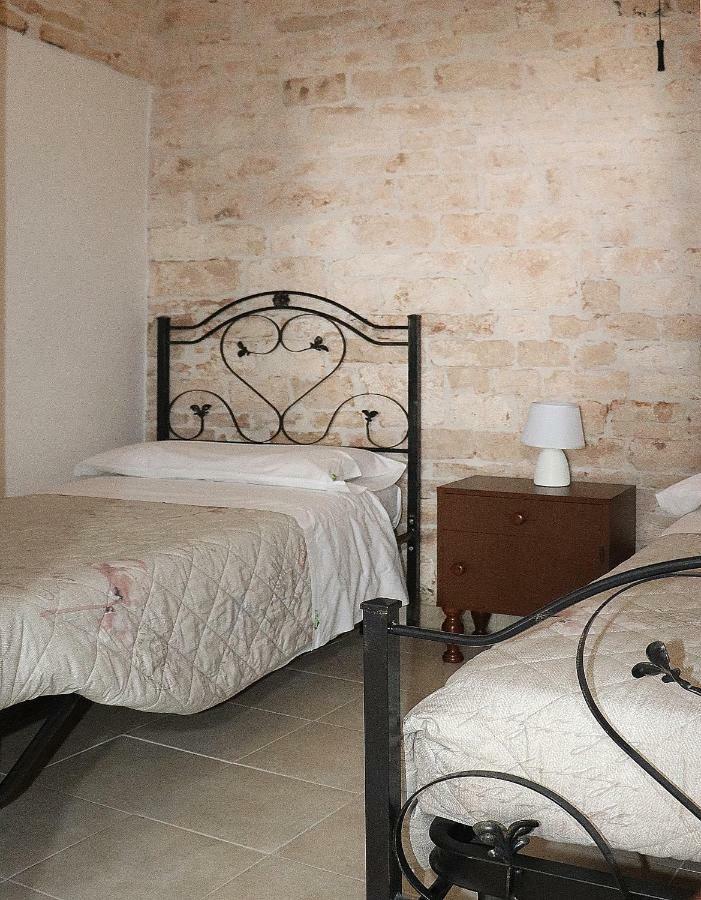 Trullo Zia Nina Apartment Алберобело Екстериор снимка