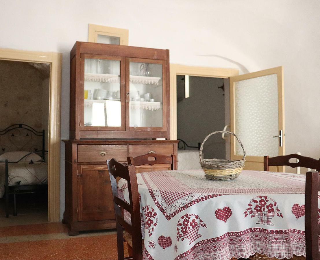 Trullo Zia Nina Apartment Алберобело Екстериор снимка