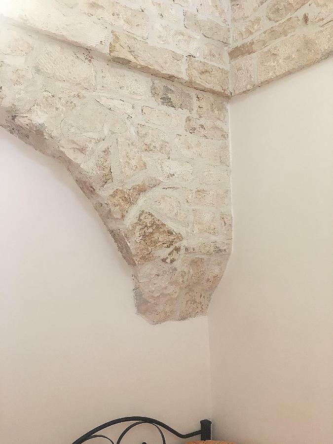 Trullo Zia Nina Apartment Алберобело Екстериор снимка