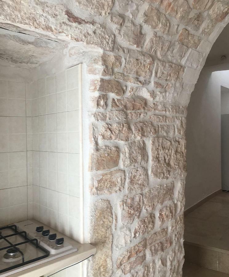 Trullo Zia Nina Apartment Алберобело Екстериор снимка
