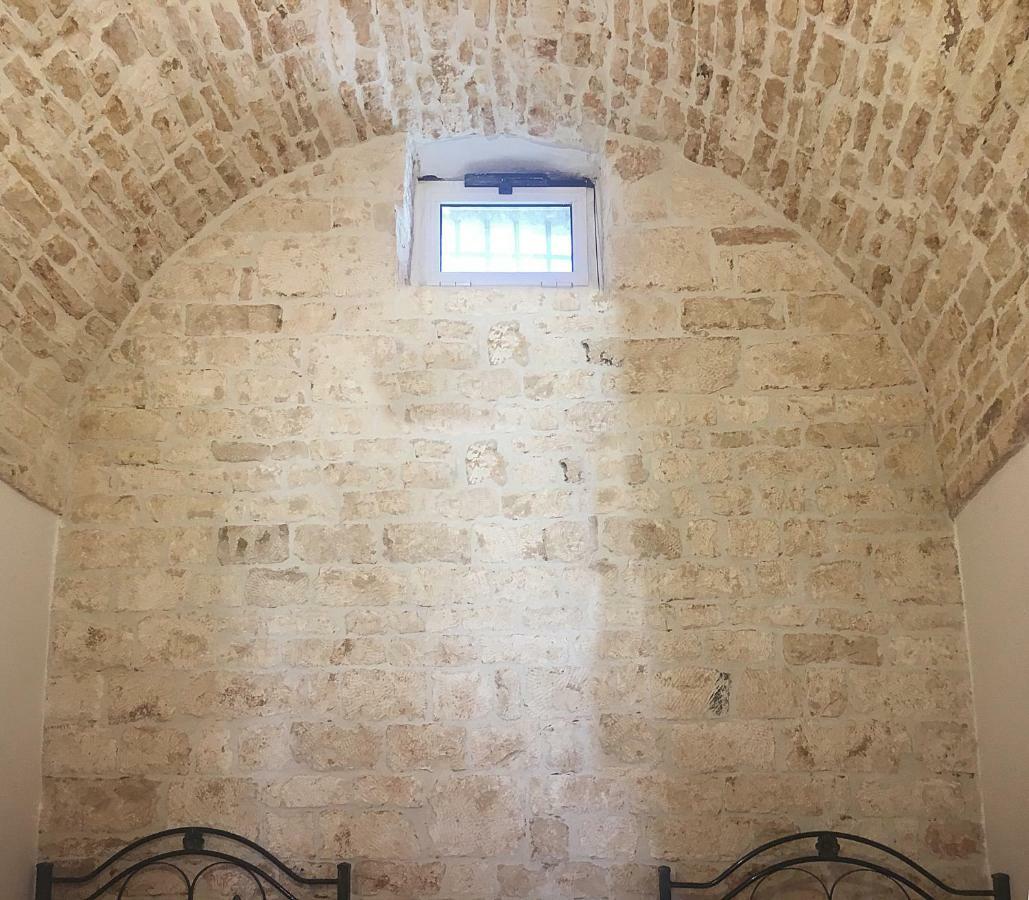 Trullo Zia Nina Apartment Алберобело Екстериор снимка